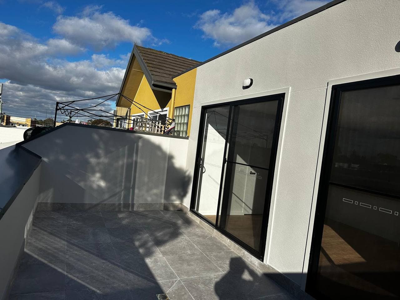 Exterior Painting