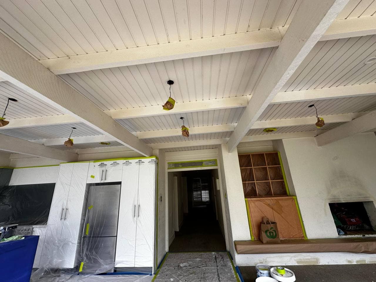Interior Painting