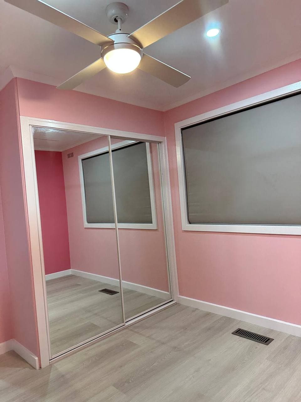 Bedroom painting Melbourne