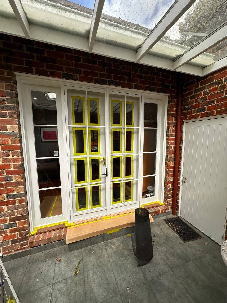 Door & Window