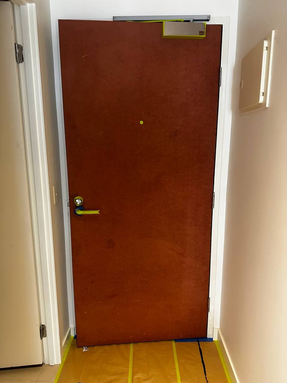 Door & Window