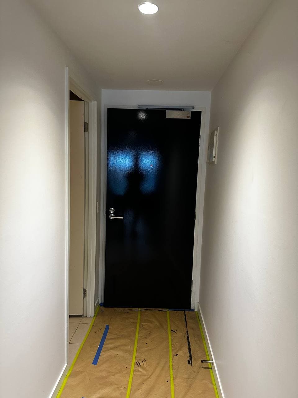 Door & Window