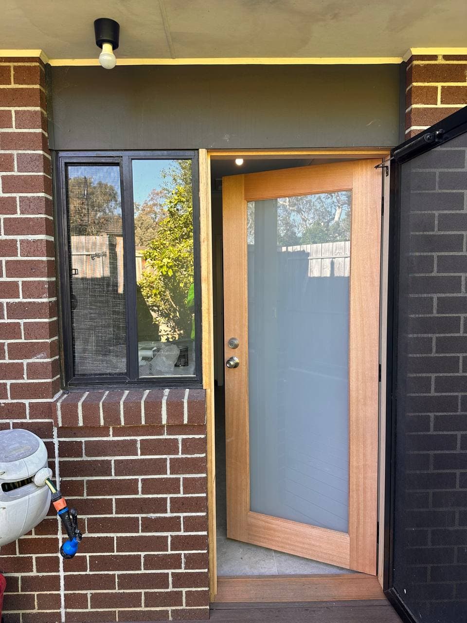 Door & Window