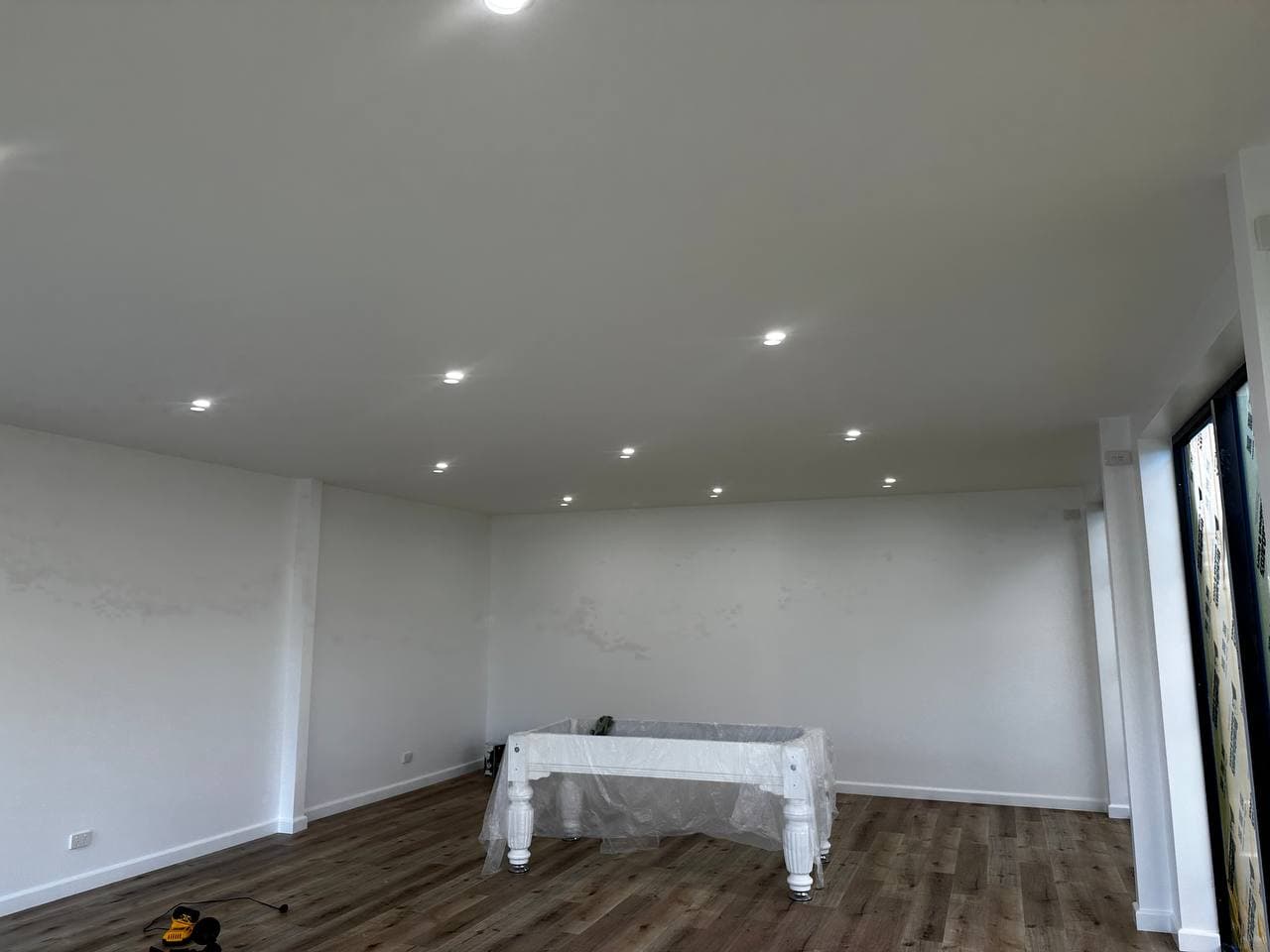 Interior Space