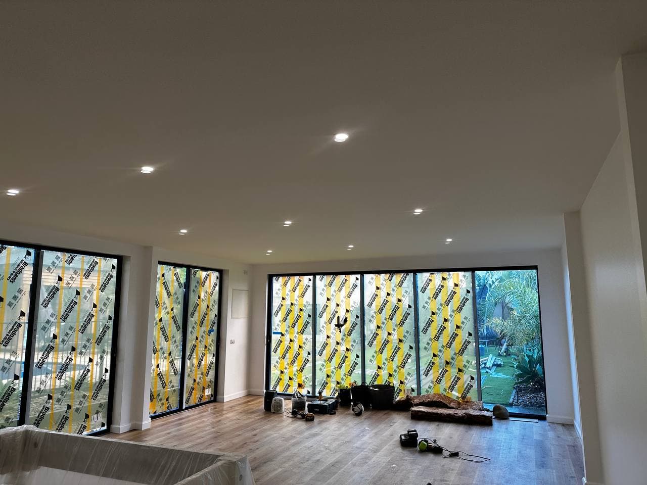 Interior Space