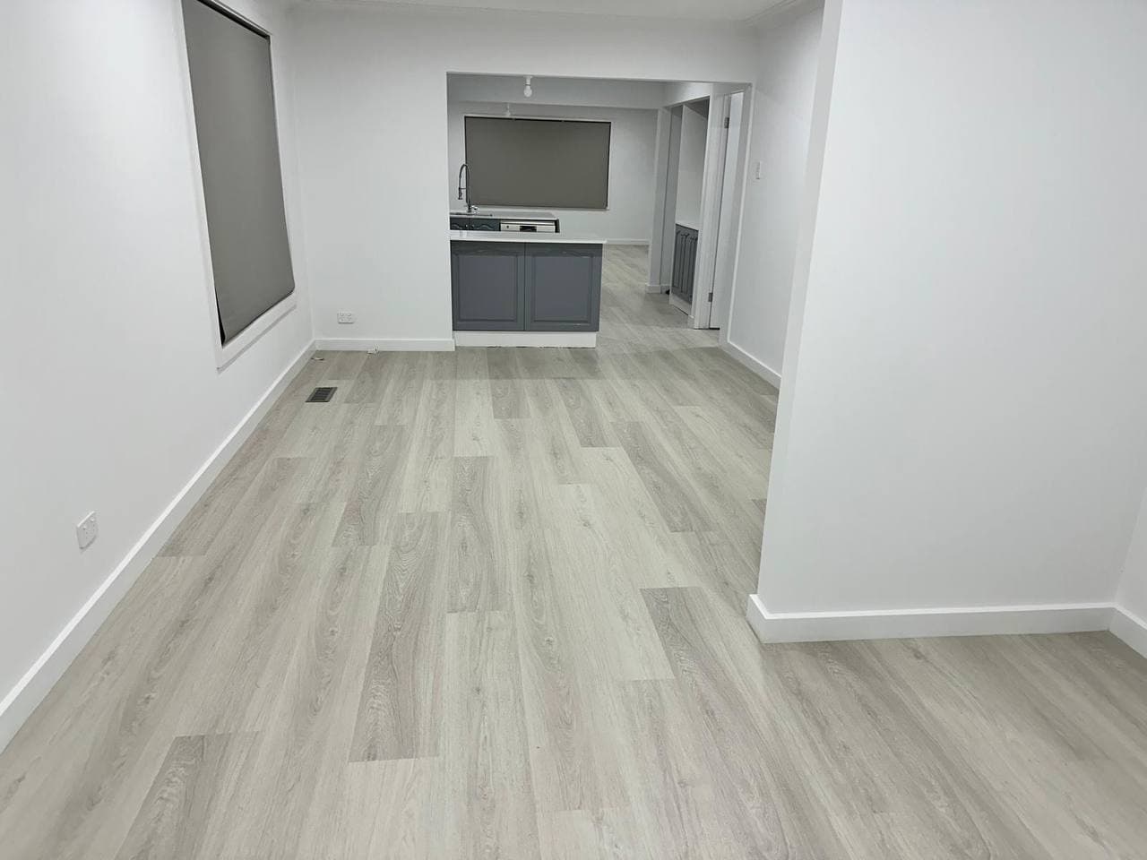 Interior painting Melbourne
