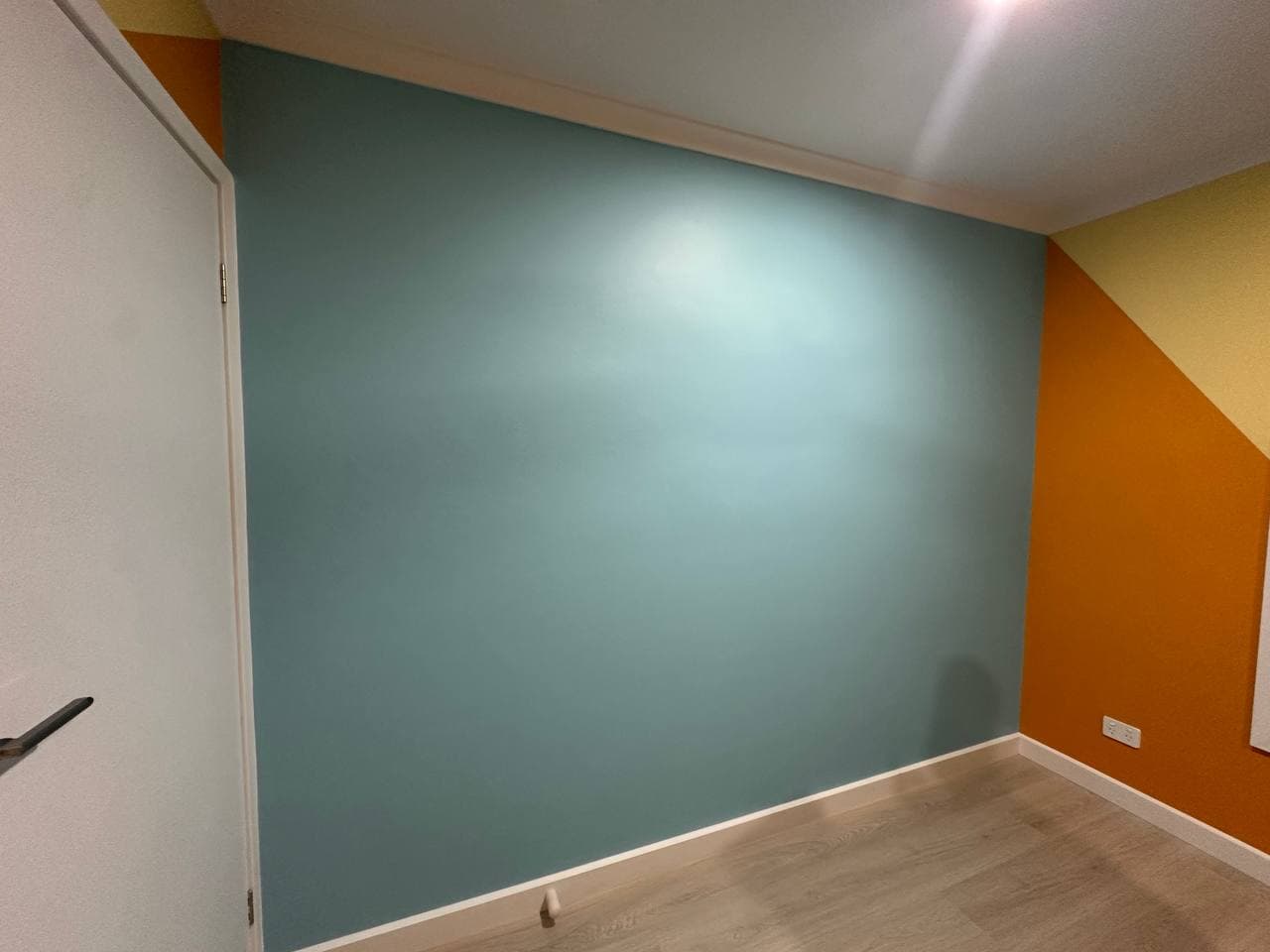 Wall Painting