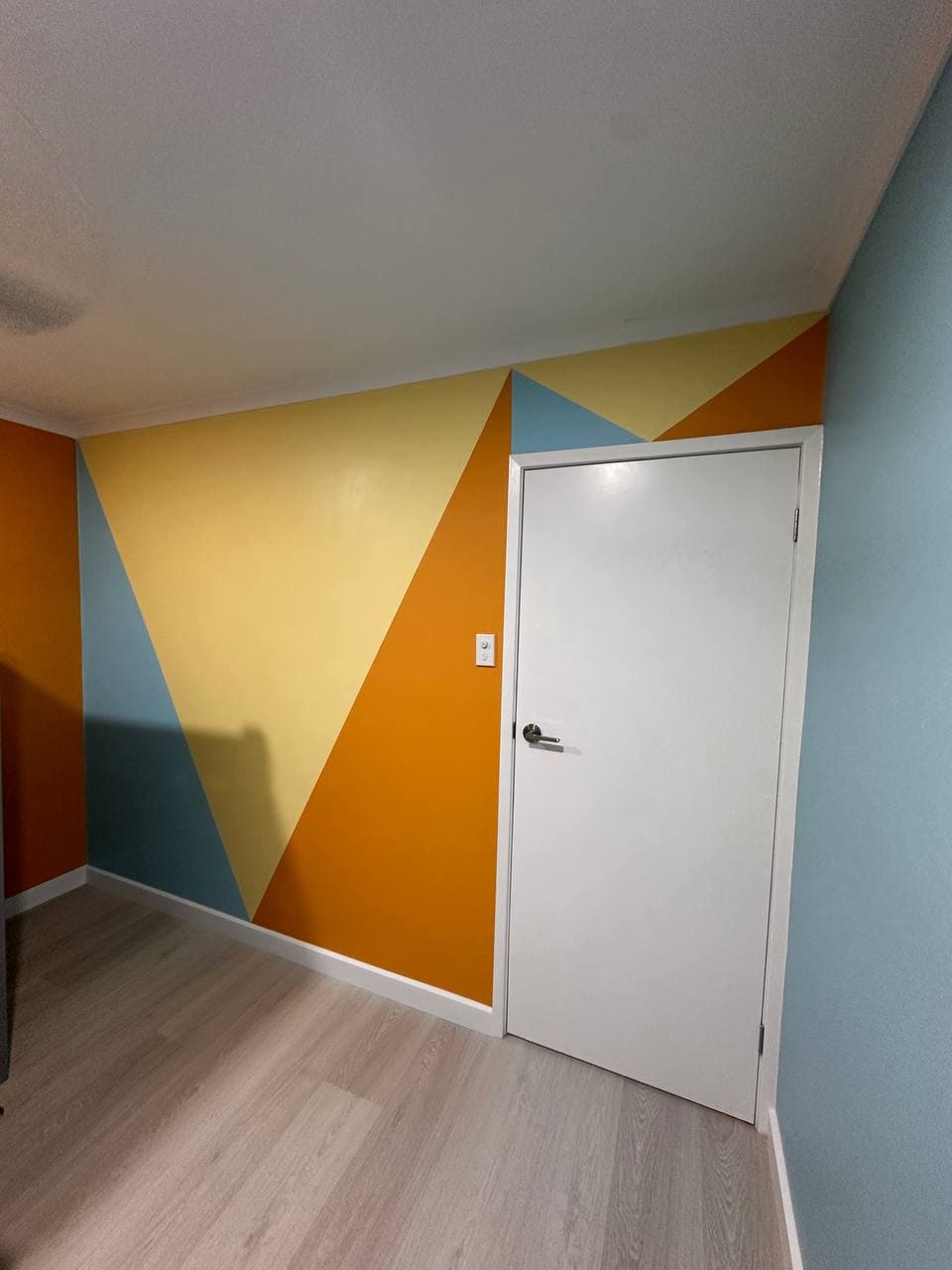 Wall Painting