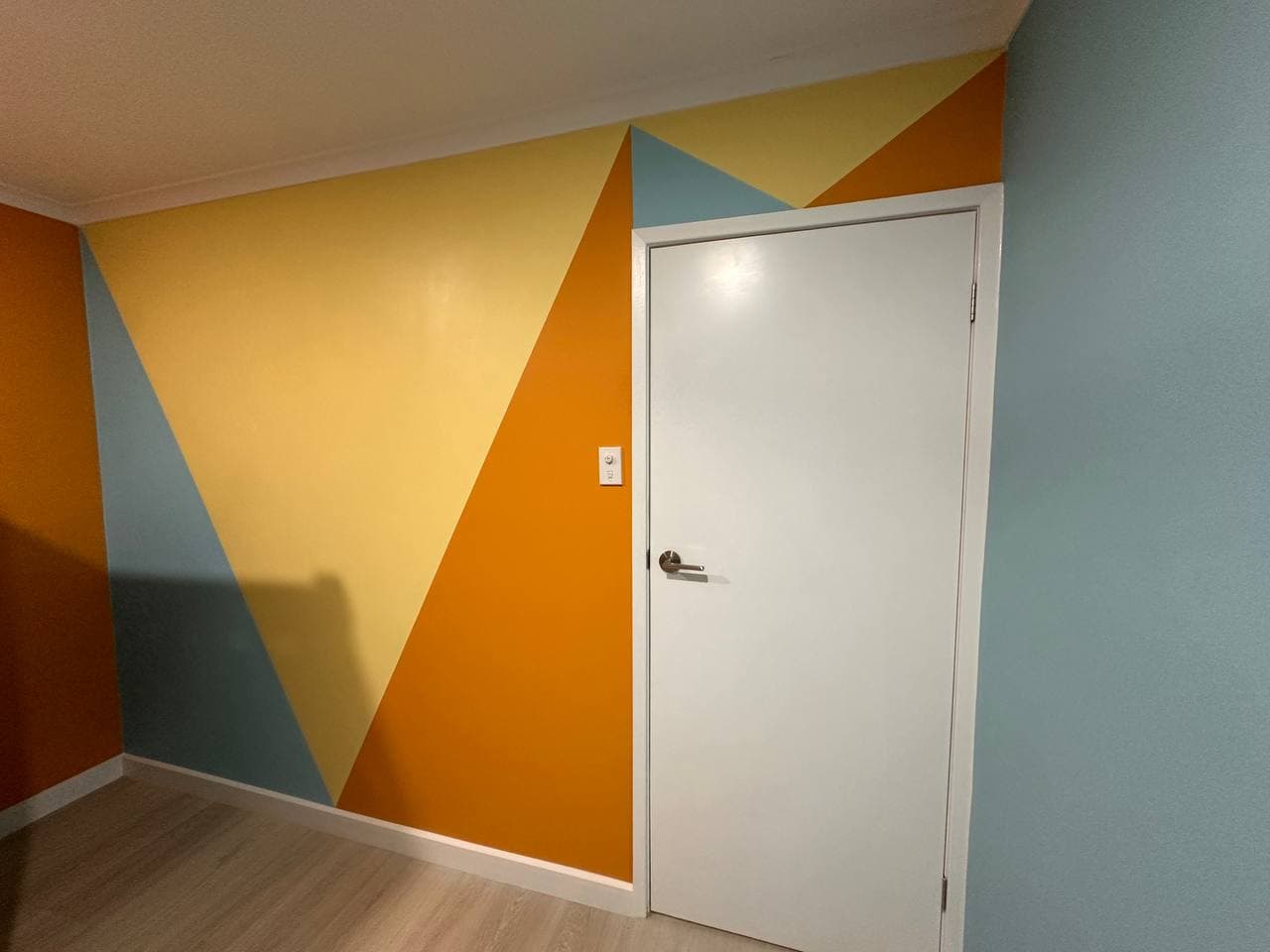 Wall Painting